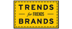 Скидка 10% на коллекция trends Brands limited! - Загорянский